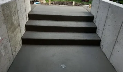 structural restoration