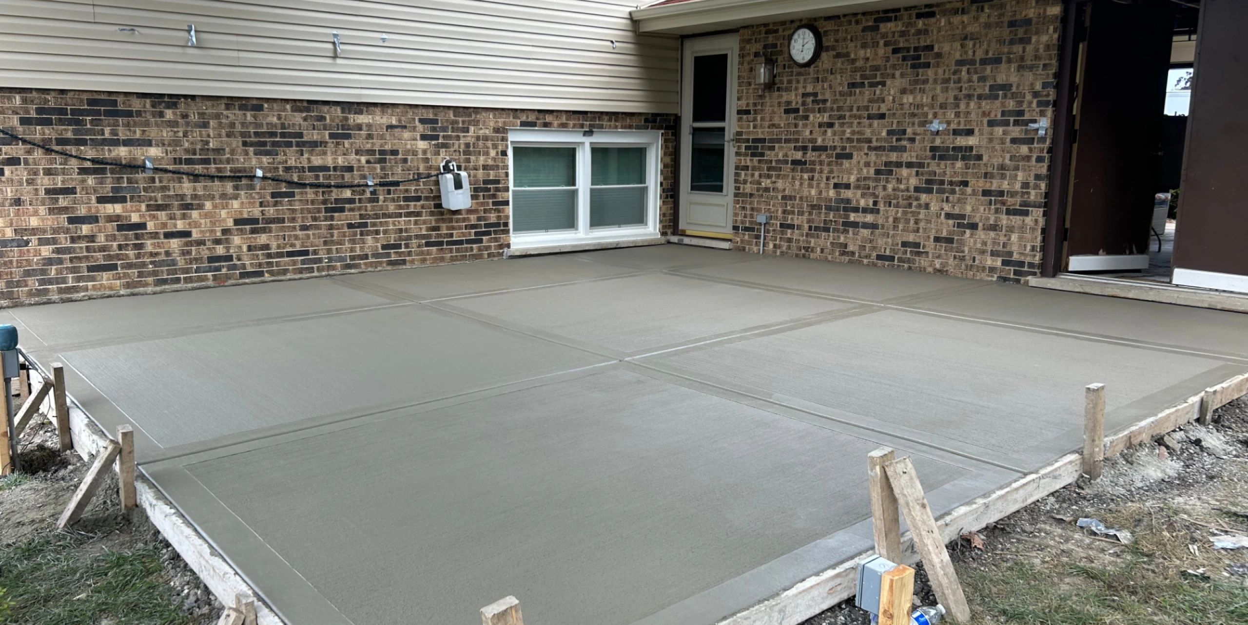 Concrete Services Hero